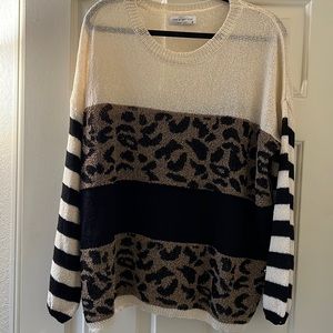 Pink Lily x Living My Best Style Top